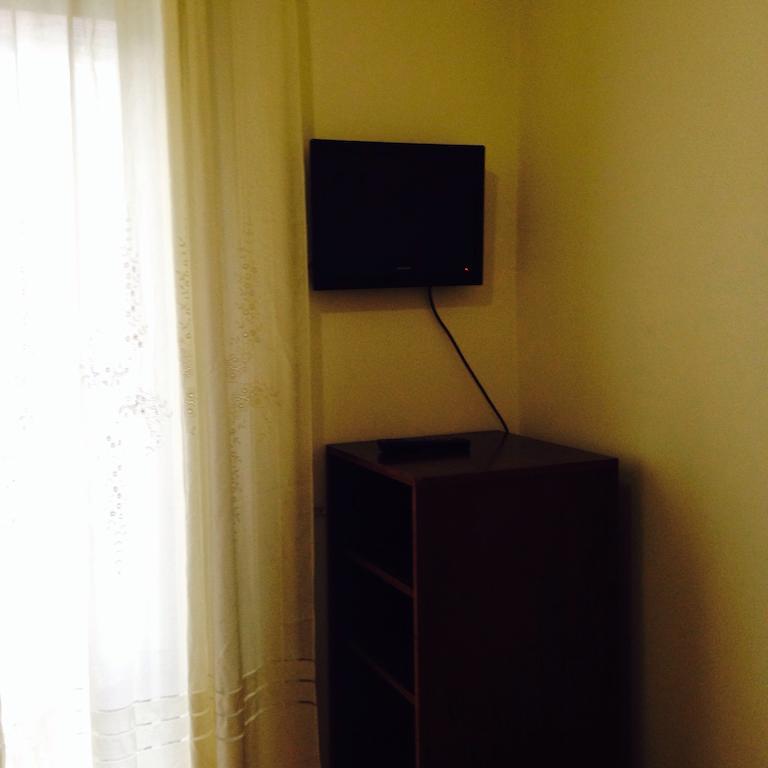 Hotel Medea Milán Habitación foto