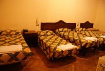 Hotel Medea Milán Habitación foto